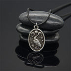 Viking Amulet Necklace - SJB-DIAMOND ELITES