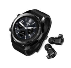 Multifunctional Two-in-one Separate Smart Bracelet Call Pi-Mart