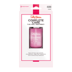 Sally Hansen Treatment Complete 7 in 1 Salon Manicure, .41 fl oz, Treatment, Strengthener, Hardener EasyOptionXY LLC