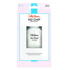 Sally Hansen No Chip? Acrylic, Glossy Nail Top Coat, 0.45 fl oz