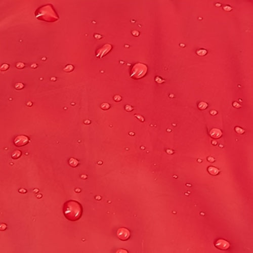 Kingcamp Red Foldable Blanket, down Alternative Fluffy Cold Weather Lightweight Warm Compact Waterproof Wearable Blanket, Suitable for Travel, Outdoor, Hiking, Backpacking, Stadium, Plane, Camping.. Lootquake LLC