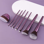 Tool Makeup Brush Soft Fur Stock Beginner Set Pi-Mart