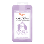 Sally Hansen Spa Collection Hydrating Hand Mask Treatment, Moisturizing, 1 Pair