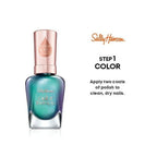 Sally Hansen Color Therapy, Nail & Cuticle Oil, 0.45 fl oz, Nourishing & Hydrating, Vitamin E Oil for Cuticles and Nails EasyOptionXY LLC