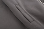 Hoodie Sweater Autumn And Winter Coat For Men And Women Pi-Mart