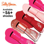 Sally Hansen Insta-Dri Nail Polish, Grape Shifter, 0.31 fl oz, Quick Dry EasyOptionXY LLC