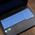 ASUS Flight Laptop Keyboard Protective Film Cover Lootquake LLC
