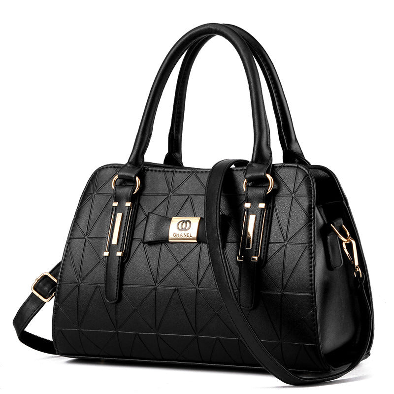 Shoulder handbag Pi-Mart