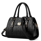 Shoulder handbag Pi-Mart