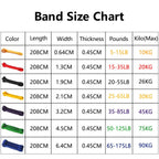 Elastic Band For Sports Pi-Mart