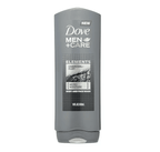 Dove Men+Care Elements Body Wash Charcoal+Clay 18 fl. Oz. EasyOptionXY LLC