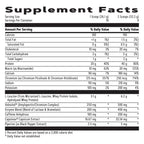 GNC AMP Wheybolic? Ripped Protein Powder + Thermogenic, Classic Vanilla, 1.0 LB, 40g Whey Protein