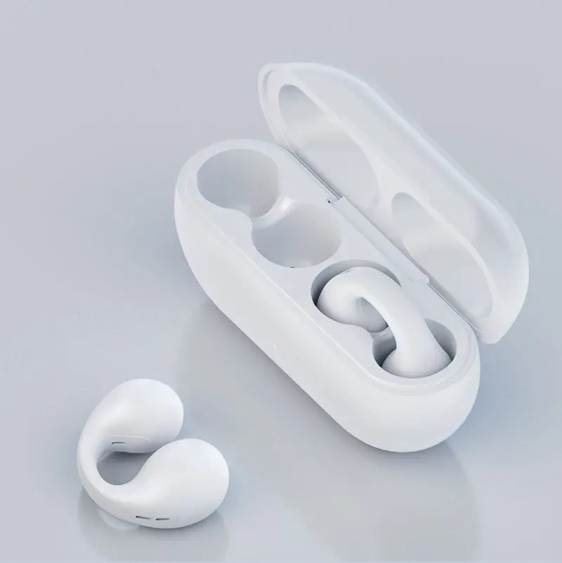 Wireless Bone Conduction Headphones Pi-Mart