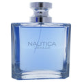Nautica Voyage by Nautica Eau De Toilette, Cologne and Fragrance For Men 100 ml