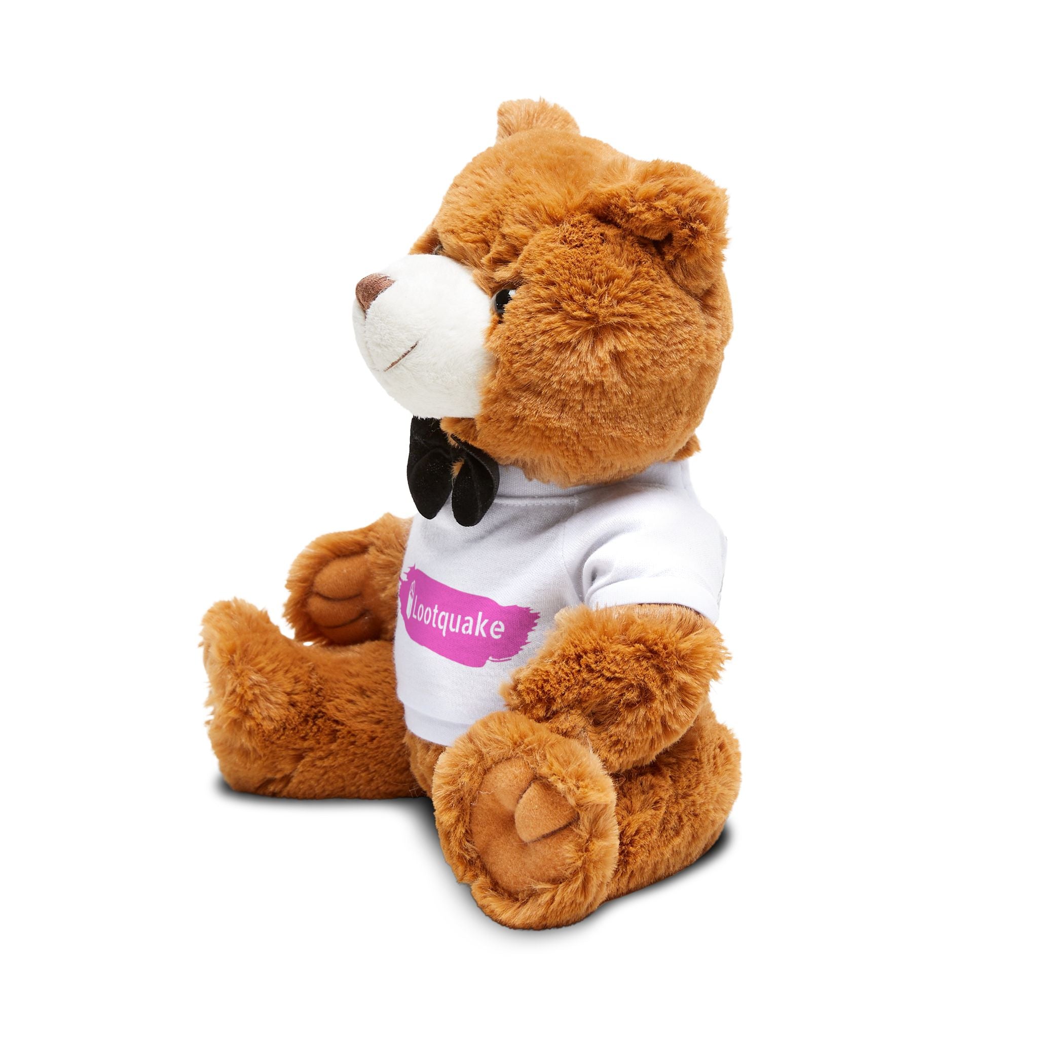 The Lootquake Plushie - Limited