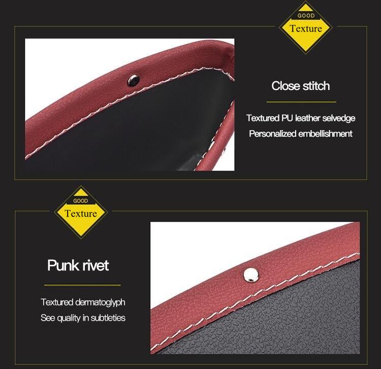 Car Slit Box Organizer - SJB-DIAMOND ELITES