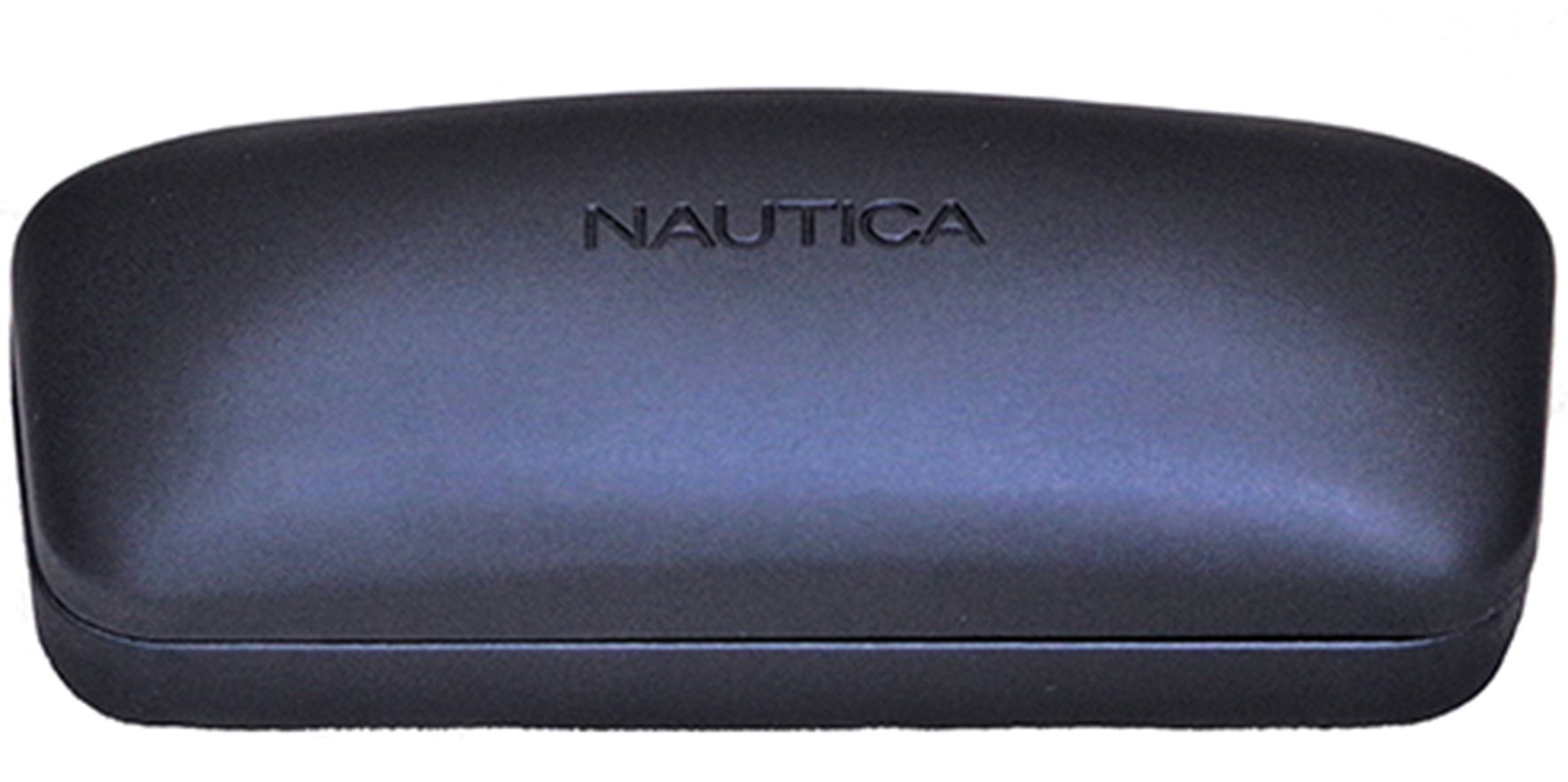 Nautica Polarized Men's Matte Gold-Tone/Brown Aviator Sunglasses - N5138S-720 EasyOptionXY LLC