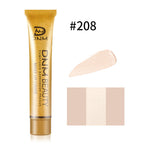Small Gold Tube To Cover Acne And Freckle Concealer Pi-Mart