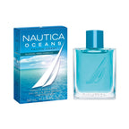 Nautica Pacific Oceans EDT, 1.6 fl oz, Men's Fragrance