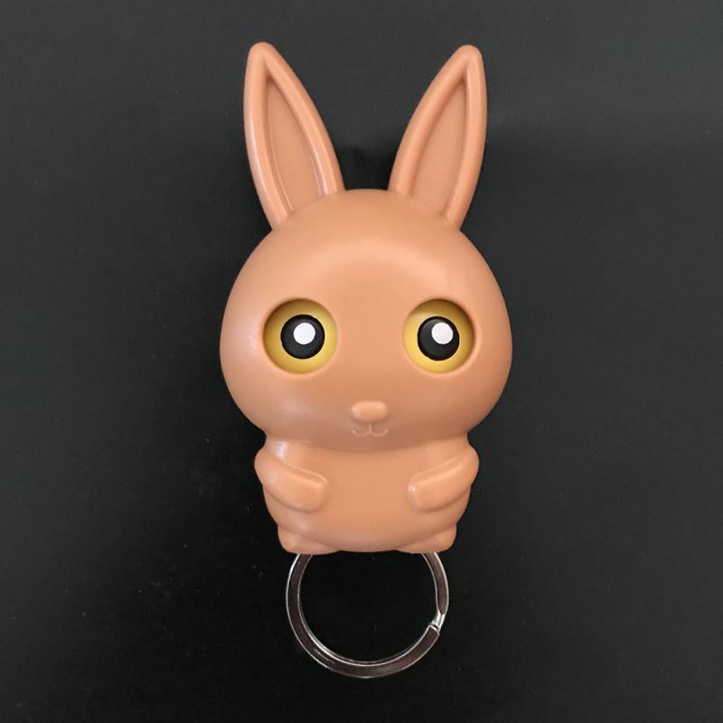 Night Owl Magnetic Wall Key Holder Wall Magnets Keep Keychains Hooks Pi-Mart