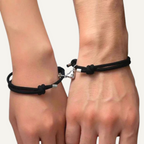 Magnetic Love Bracelet Pi-Mart