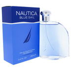 Nautica - Nautica Blue Sail 100ML Eau De Toilette Spray EasyOptionXY LLC