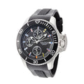Nautica NAPBYS001 Bayside Multifunction Round Adult Male Watch