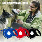 Multifunctional Pet Leash - SJB-DIAMOND ELITES