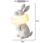Creative Designer Simple Bedroom Table Lamp Pi-Mart