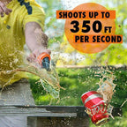 Precision Slingshot Kit – Outdoor Hunting & Target Practice Set Pi-Mart