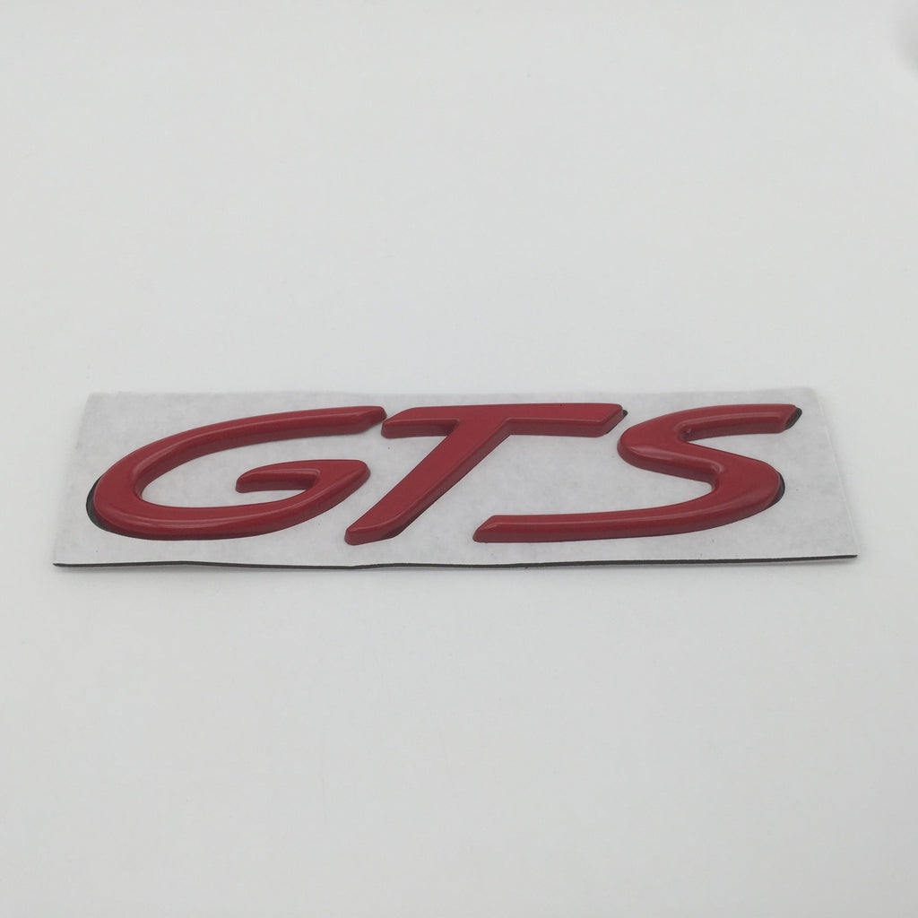 3D Car Badge Emblem Sticker - SJB-DIAMOND ELITES