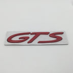 3D Car Badge Emblem Sticker - SJB-DIAMOND ELITES
