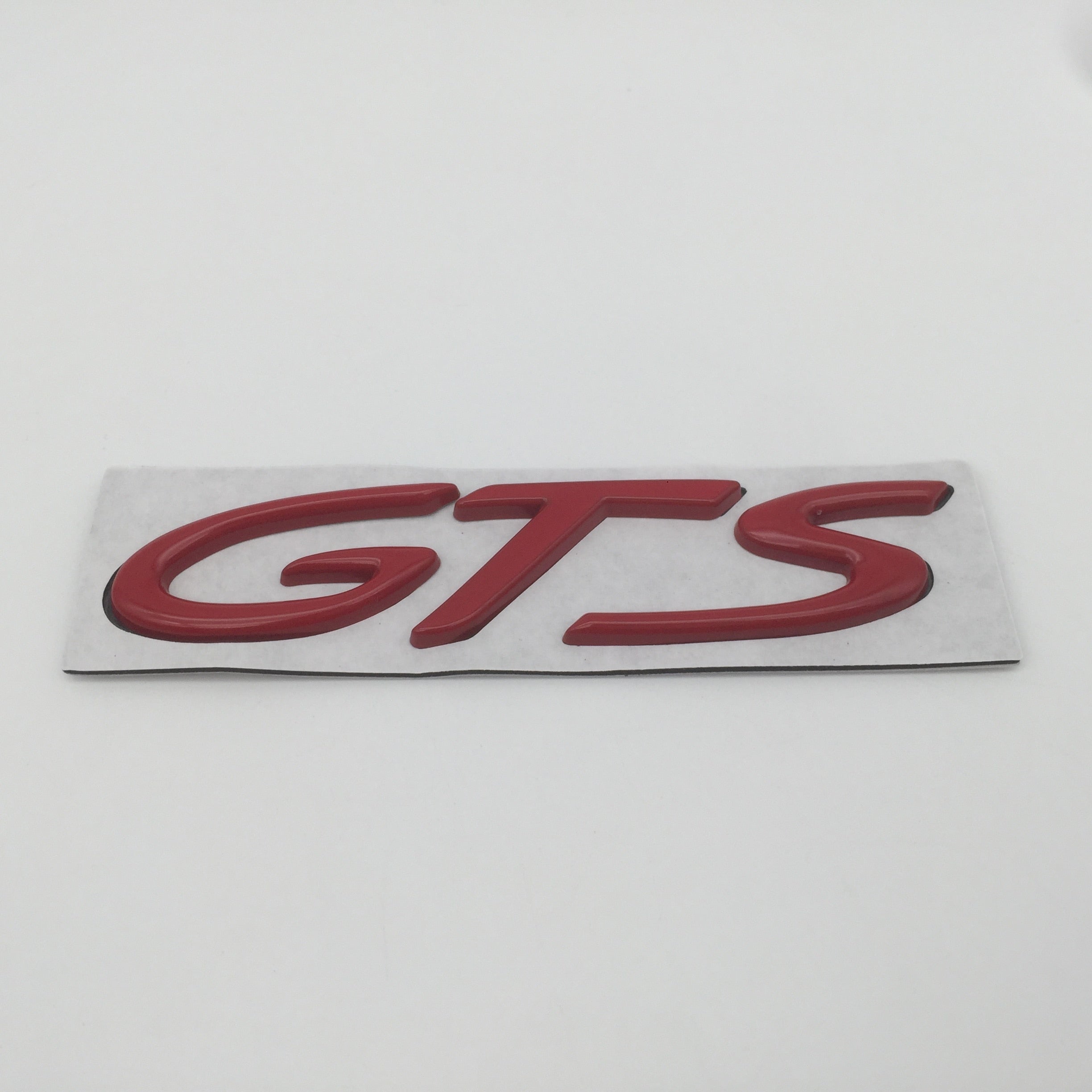 3D Car Badge Emblem Sticker - SJB-DIAMOND ELITES
