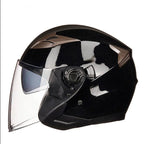 Bicycle Riding Protective Helmet Belt Goggles Lootquake LLC