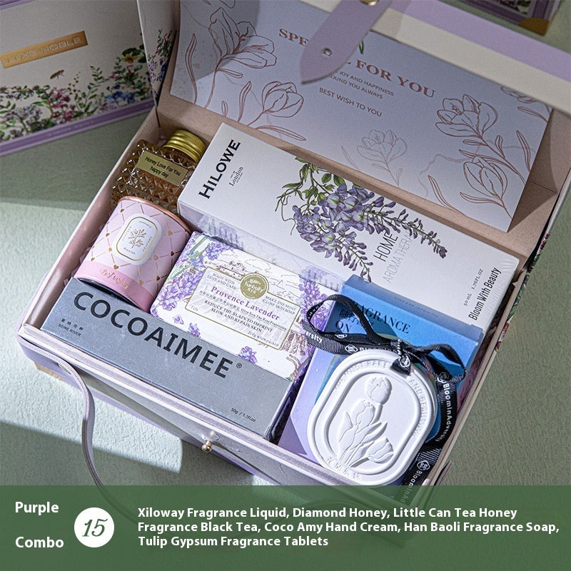 Light Luxury Creative Small Gifts Pi-Mart