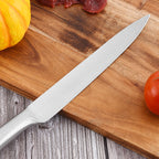 Stainless Steel Kitchen Knife Set Modern Minimalist Pi-Mart