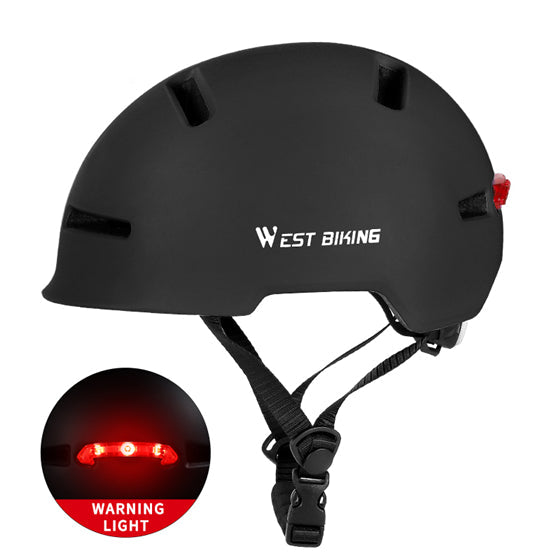 Integrated Riding Helmet Mountain Road Bike Lootquake LLC