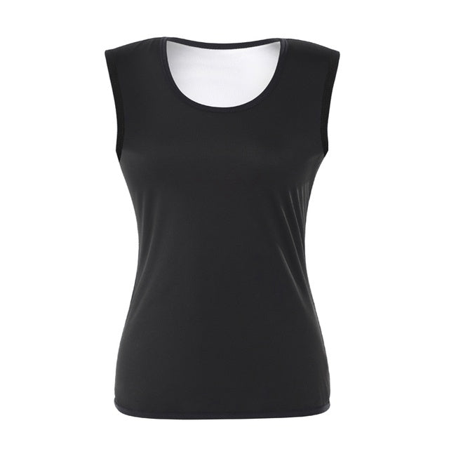 Body Shaper Sauna Suit Suits Sweat Slimming Pants