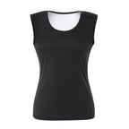 Body Shaper Sauna Suit Suits Sweat Slimming Pants