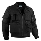 Bomber Jacket Men's Baseball Uniforms Pi-Mart