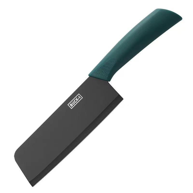 Stainless Steel Kitchen Knife Set Pi-Mart