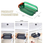 Kitchen Sink Caddy Pi-Mart