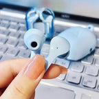 ClearTune Crystal Earbuds Pi-Mart
