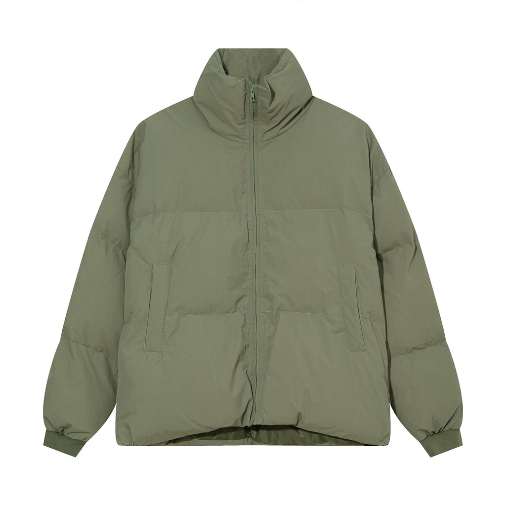 Bread Trend Simple And Loose Cotton Clothes