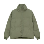Bread Trend Simple And Loose Cotton Clothes