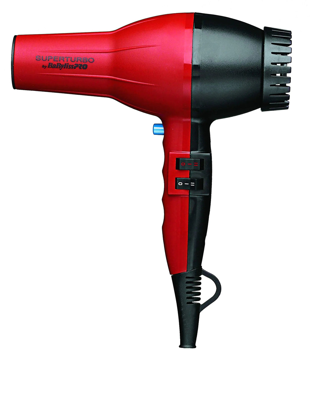 BaBylissPRO BAB307 2000 Watt Turbo Hair Dryer Lootquake LLC