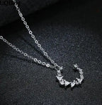 Earrings, Pendants, and Necklaces Collection