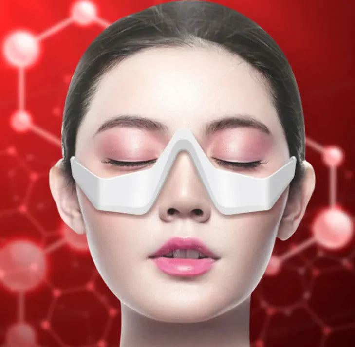 Beauty Eye Massage Lootquake LLC