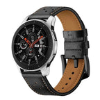 Universa GT20mm 22mm Leather Strap for Watches