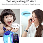 New SOS Smartwatch For Children Pi-Mart